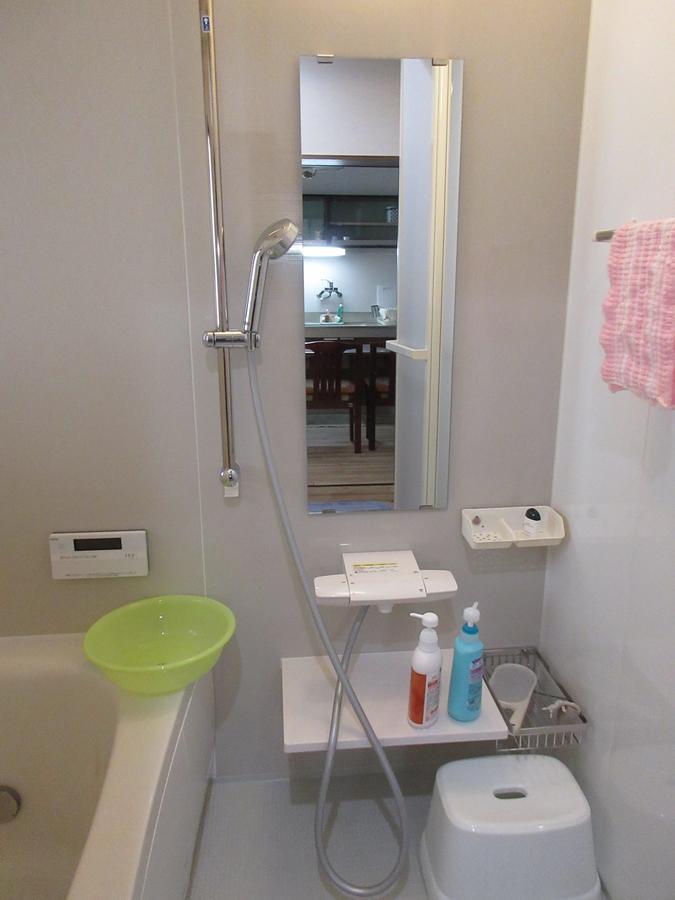 Maidohaya Fukutatei Villa Takaoka Luaran gambar