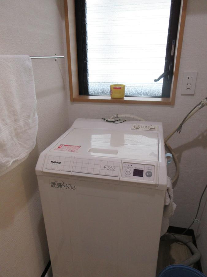 Maidohaya Fukutatei Villa Takaoka Luaran gambar