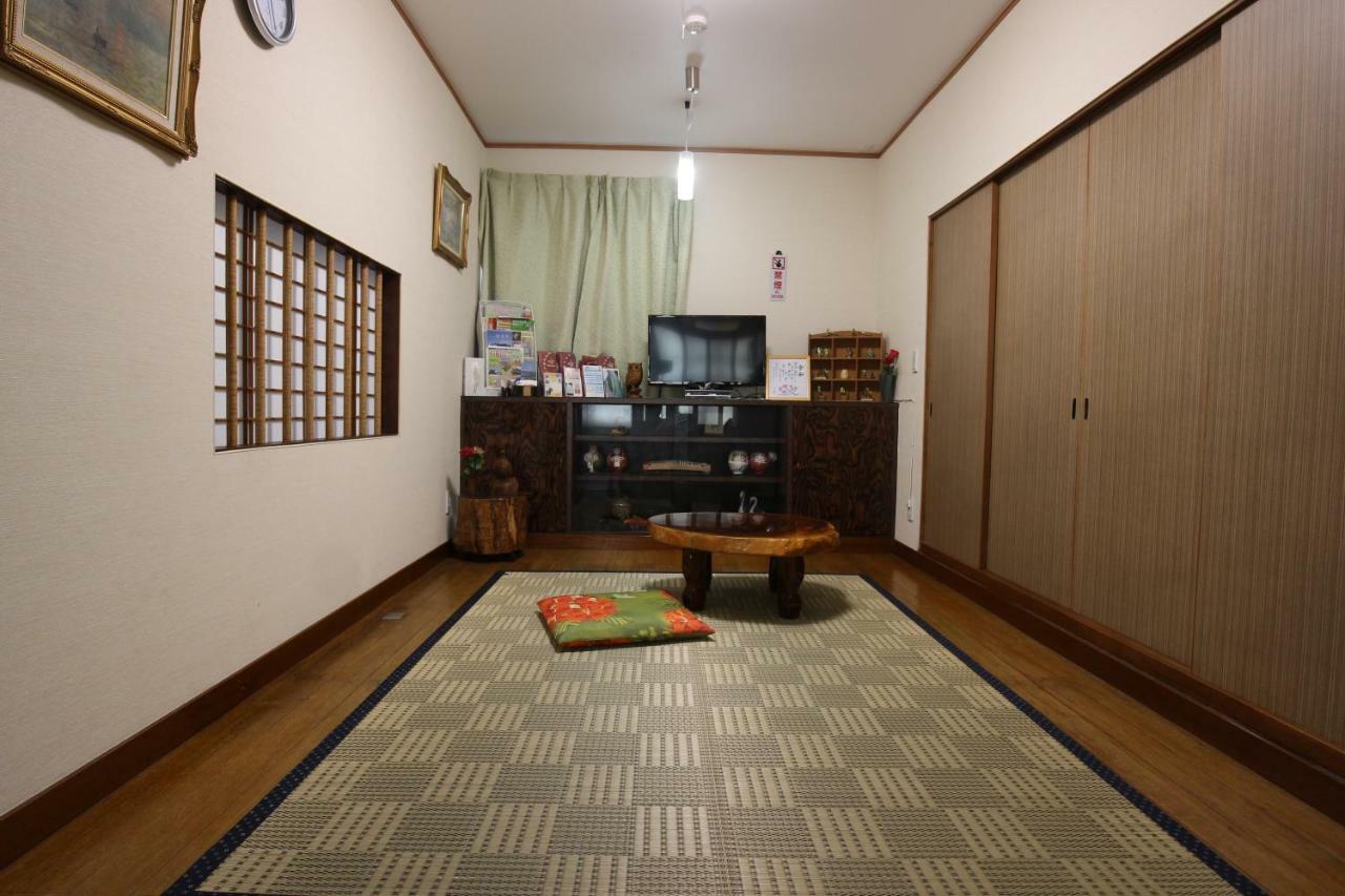 Maidohaya Fukutatei Villa Takaoka Luaran gambar