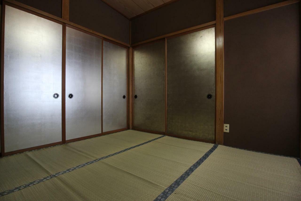 Maidohaya Fukutatei Villa Takaoka Luaran gambar